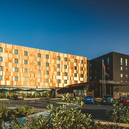 Hotel Rock Lititz Esterno foto