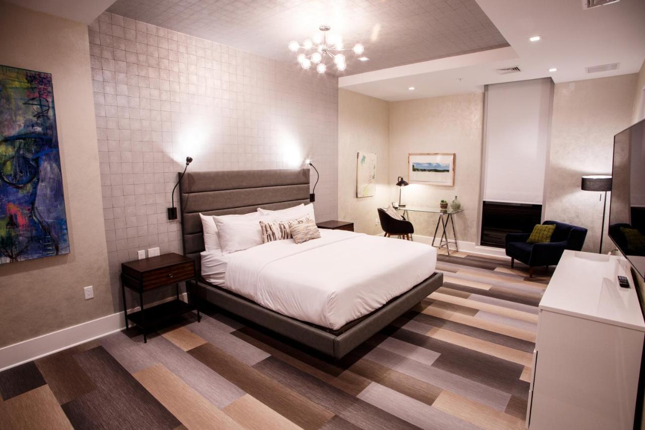 Hotel Rock Lititz Esterno foto