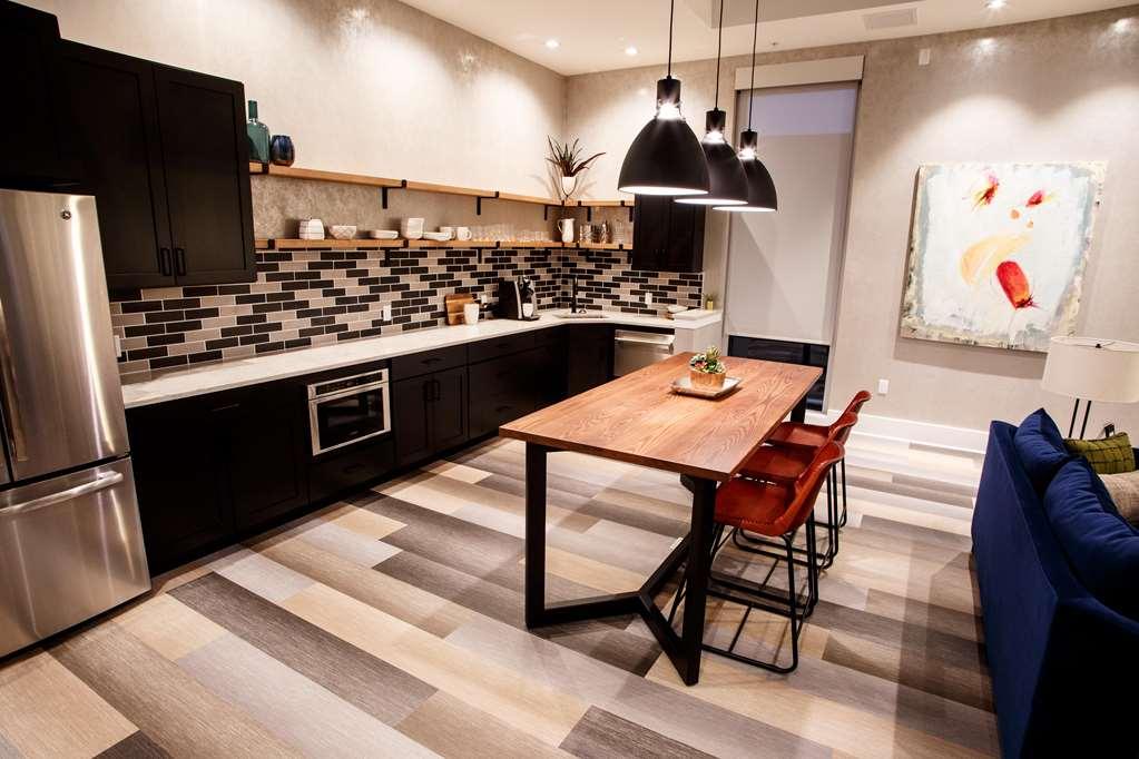 Hotel Rock Lititz Ristorante foto