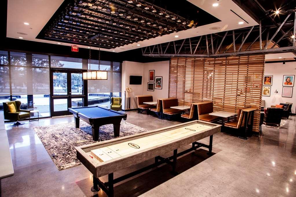 Hotel Rock Lititz Servizi foto