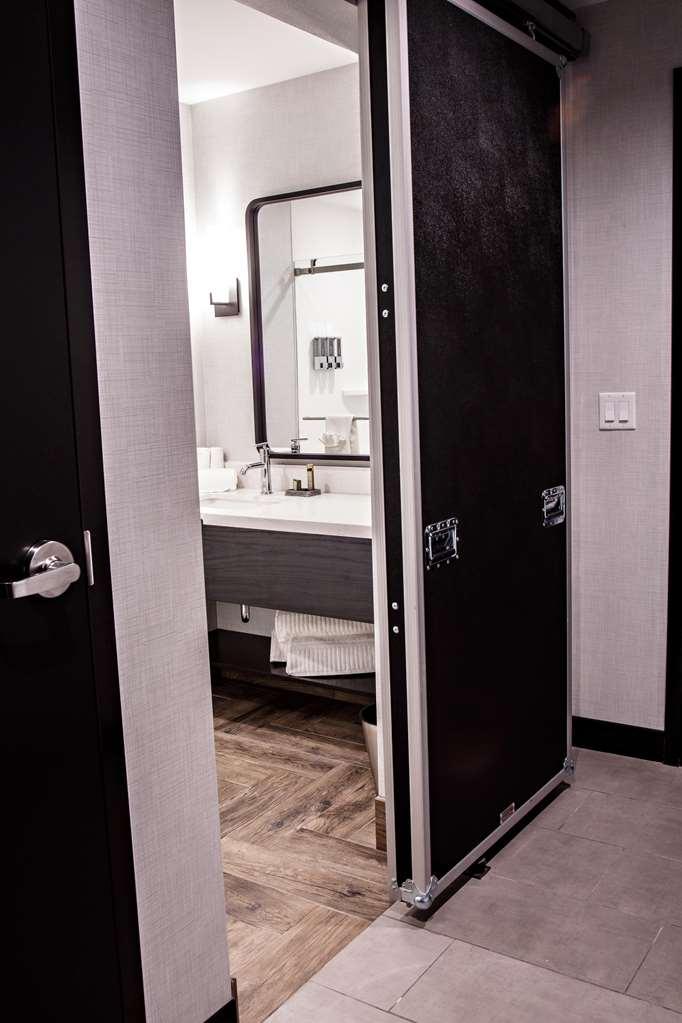 Hotel Rock Lititz Esterno foto