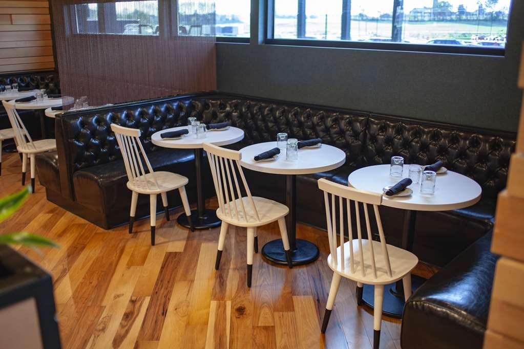 Hotel Rock Lititz Ristorante foto