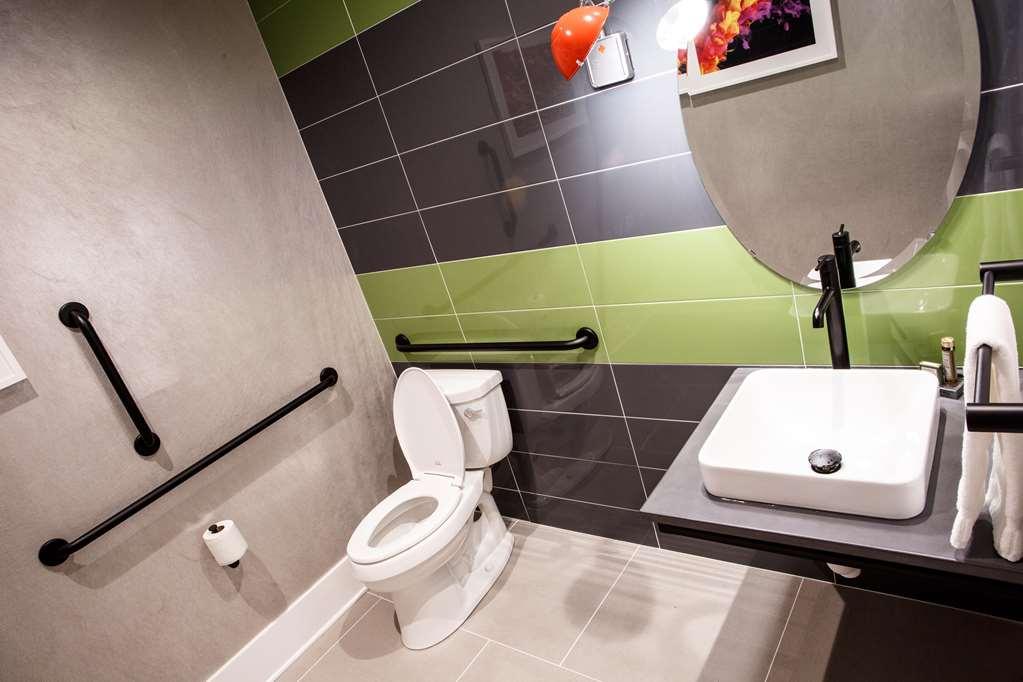 Hotel Rock Lititz Esterno foto