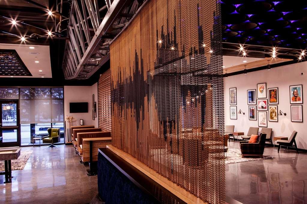 Hotel Rock Lititz Servizi foto