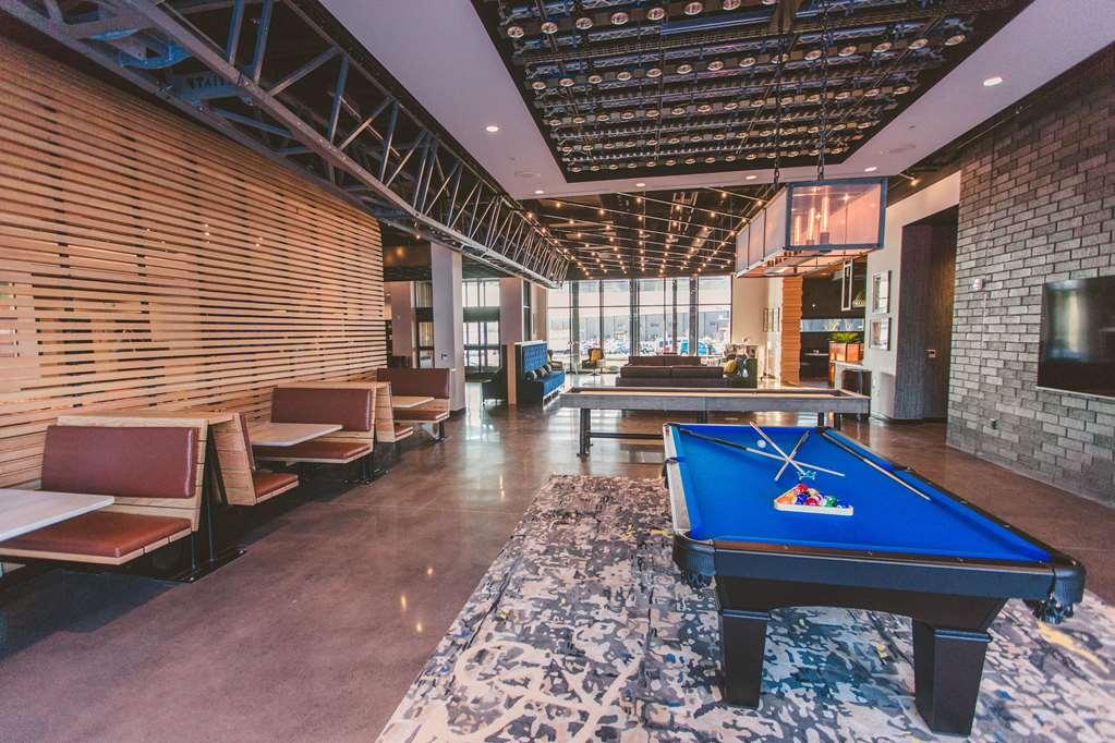 Hotel Rock Lititz Servizi foto