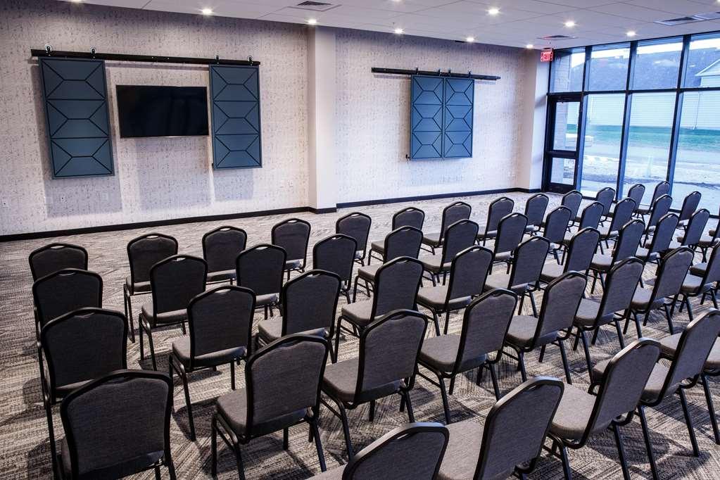 Hotel Rock Lititz Servizi foto