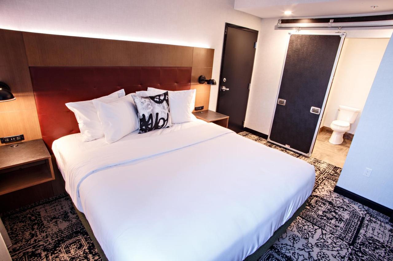 Hotel Rock Lititz Esterno foto