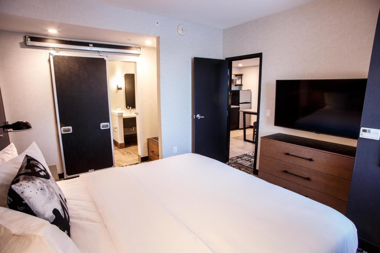 Hotel Rock Lititz Esterno foto