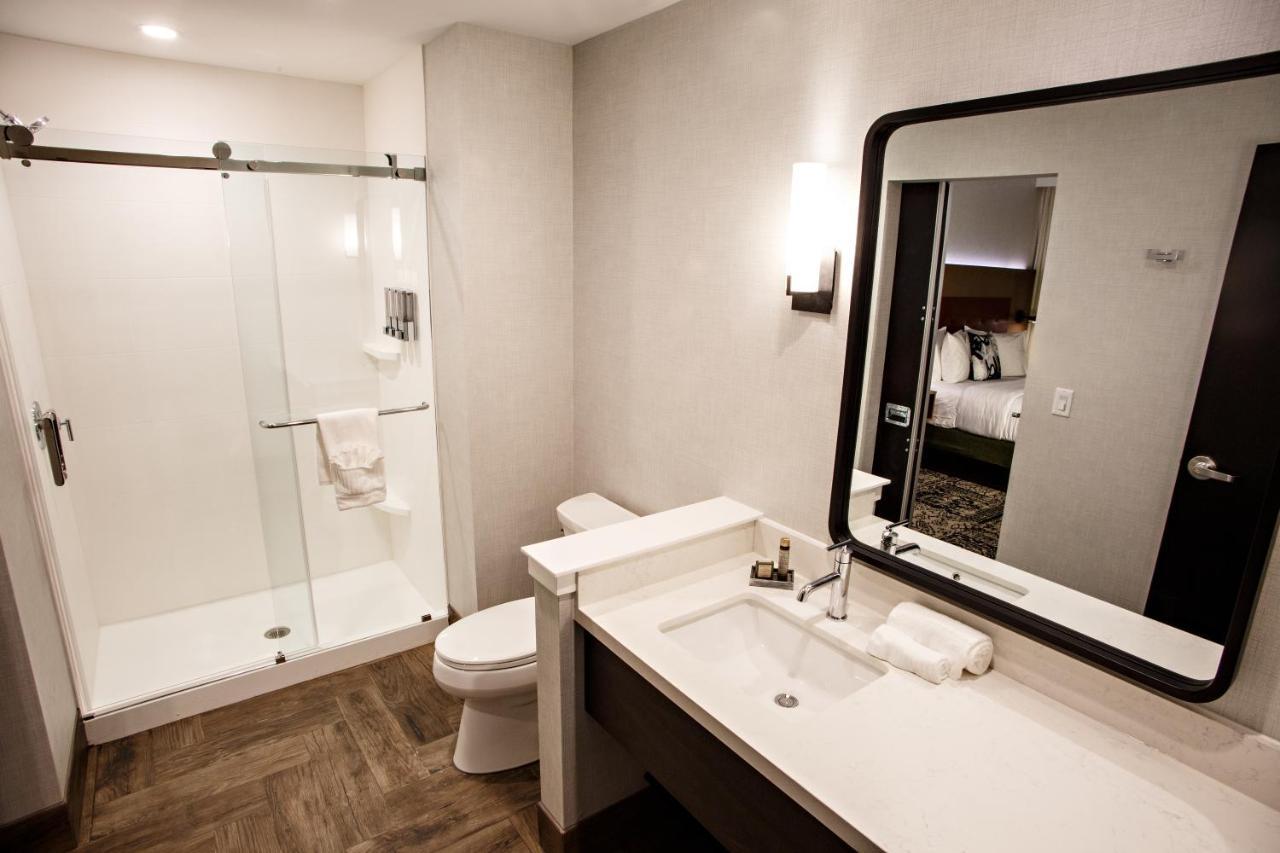 Hotel Rock Lititz Esterno foto