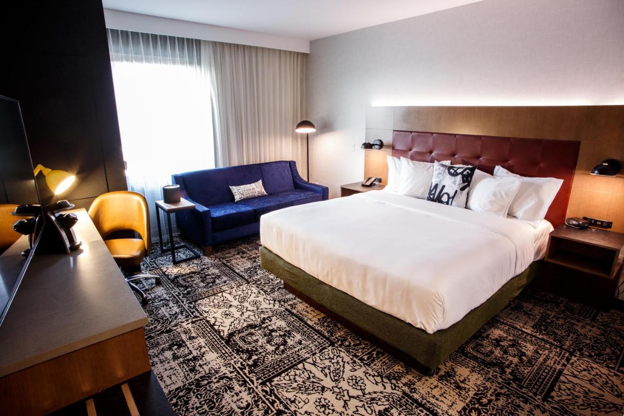 Hotel Rock Lititz Esterno foto