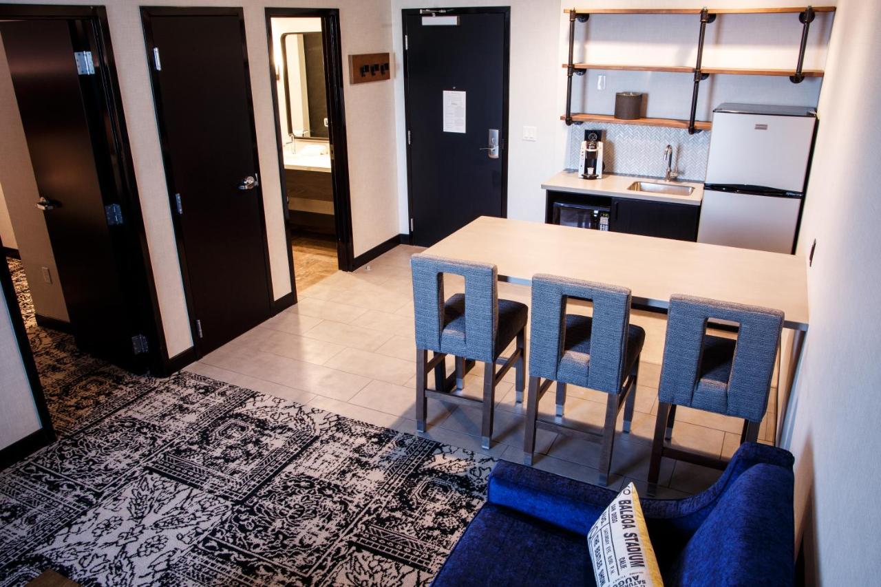 Hotel Rock Lititz Esterno foto