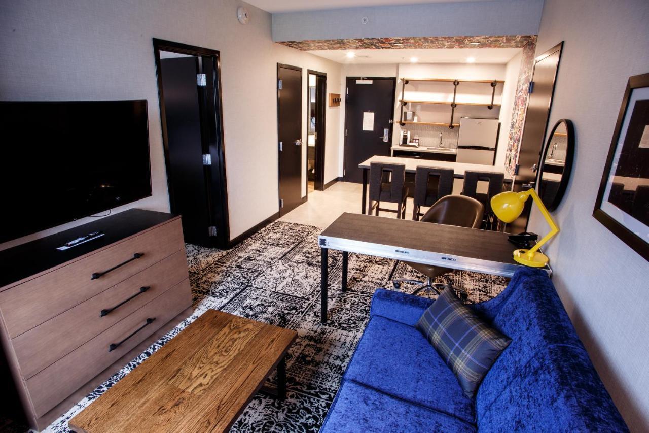 Hotel Rock Lititz Esterno foto