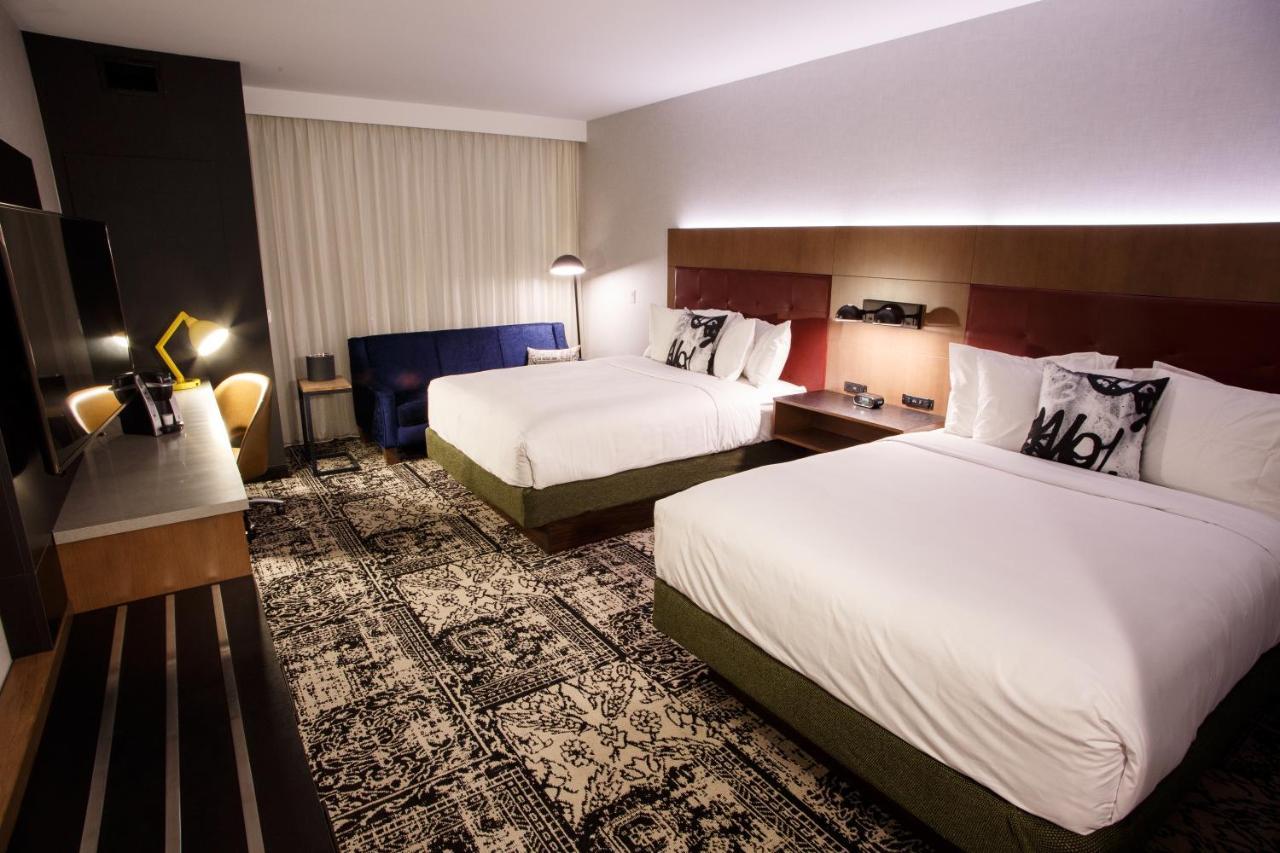 Hotel Rock Lititz Esterno foto