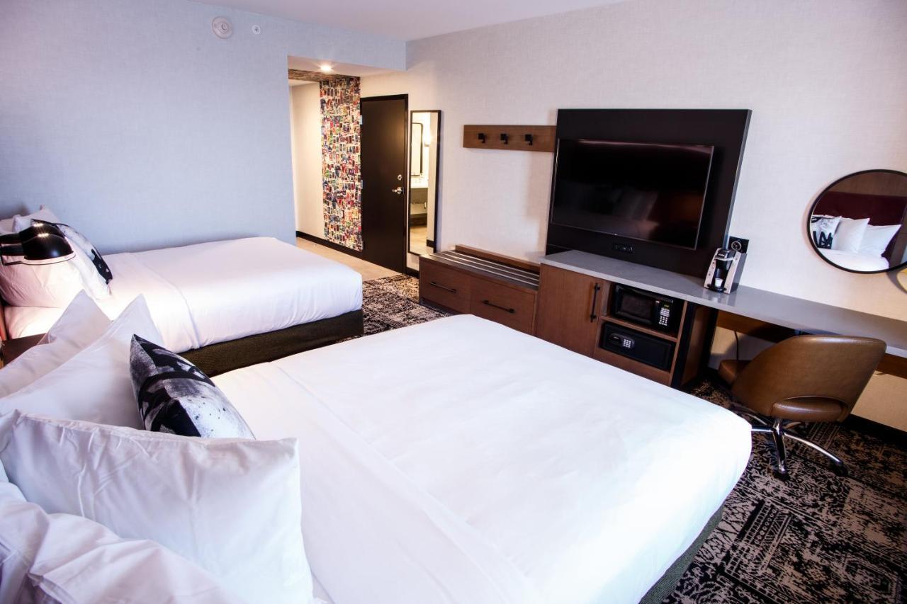 Hotel Rock Lititz Esterno foto