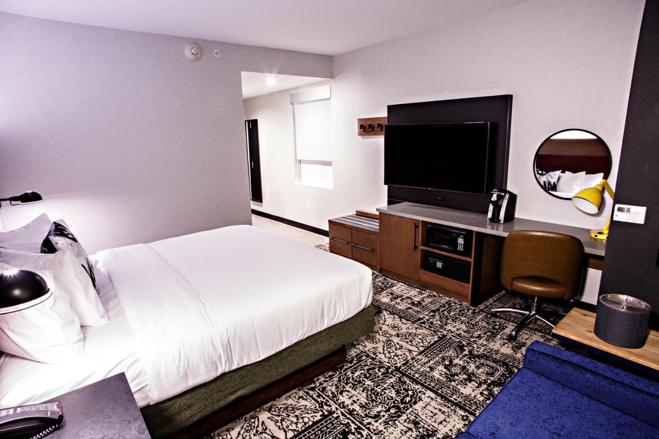 Hotel Rock Lititz Esterno foto