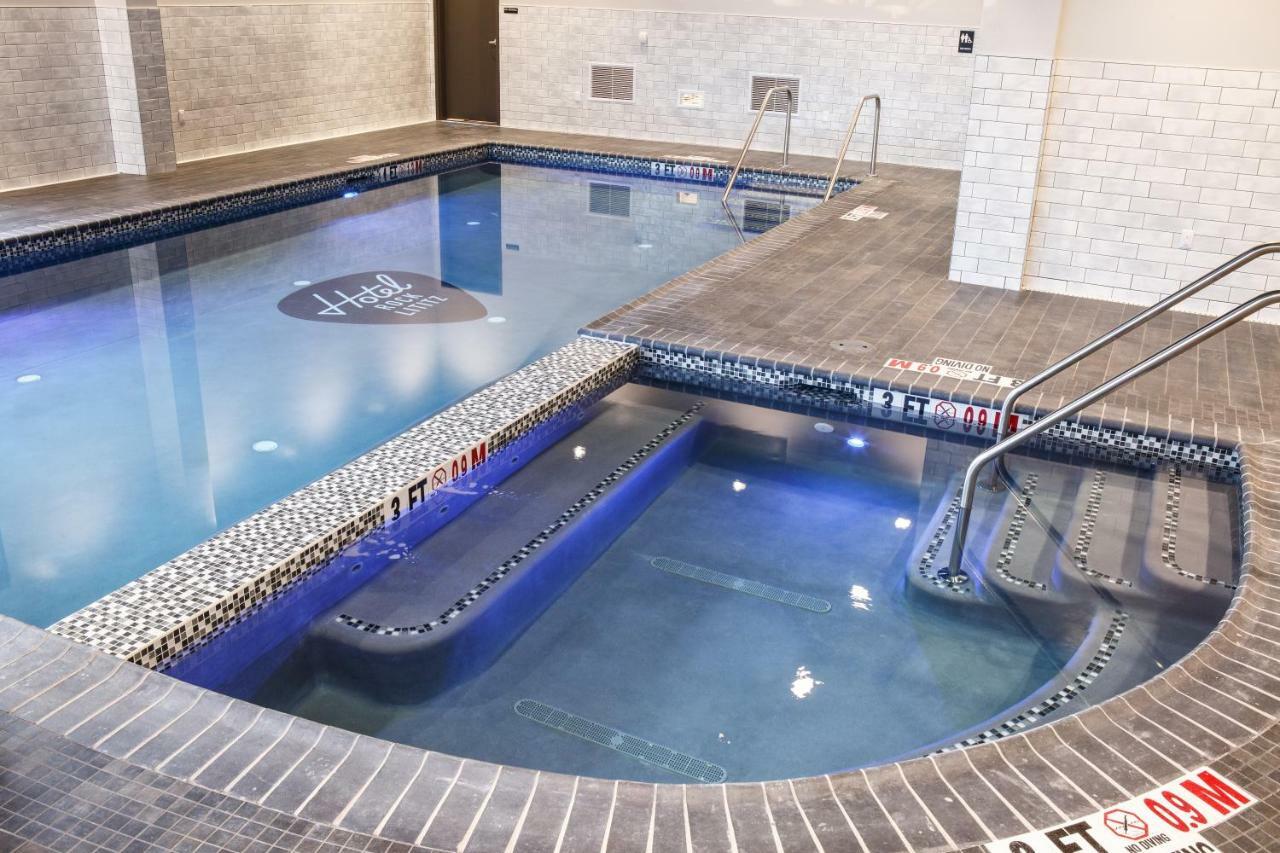 Hotel Rock Lititz Esterno foto