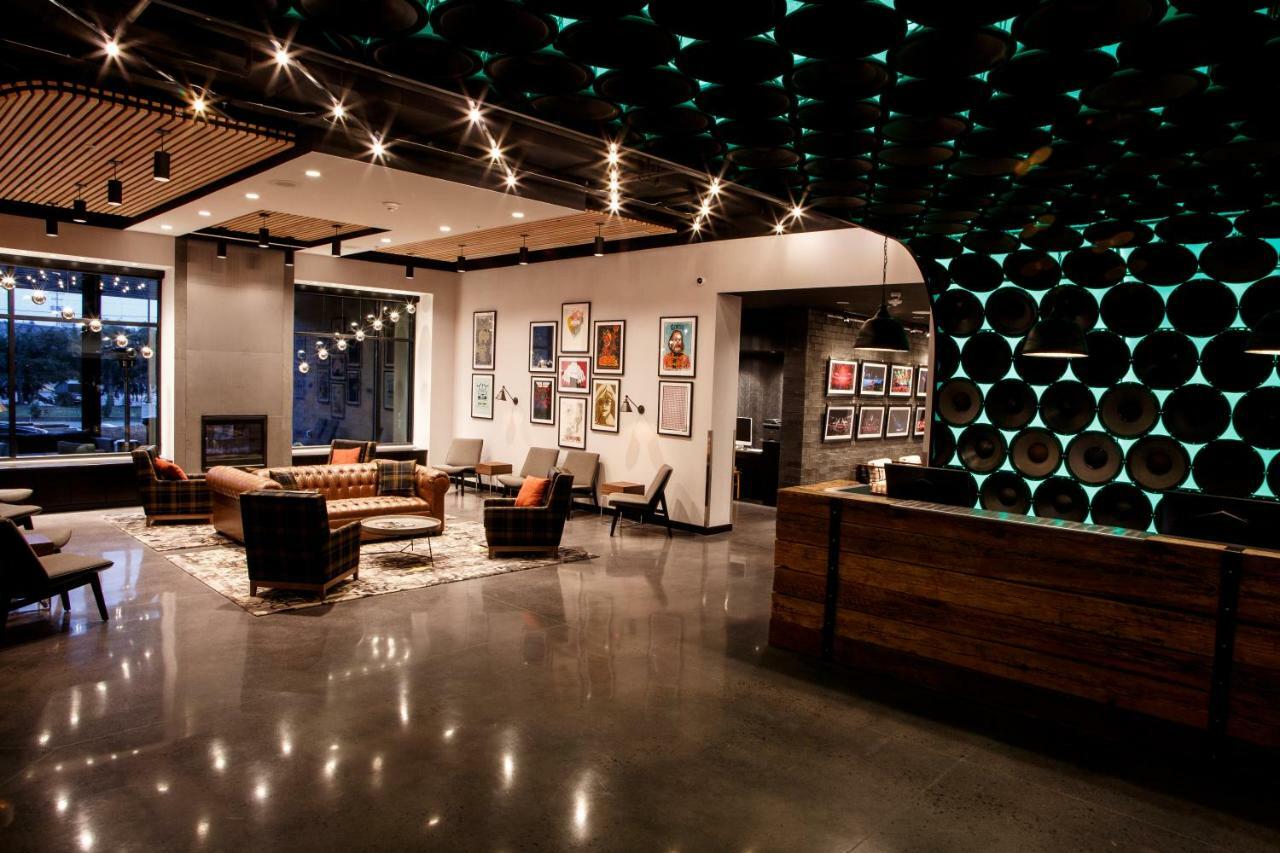 Hotel Rock Lititz Esterno foto
