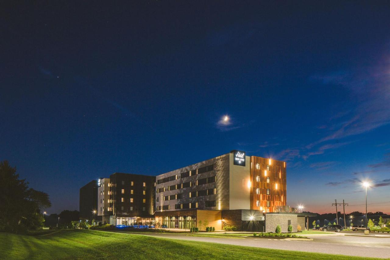 Hotel Rock Lititz Esterno foto